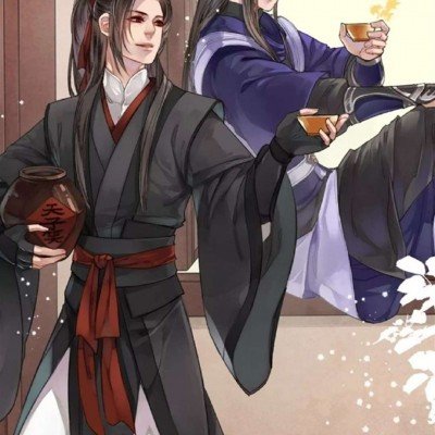 happy together