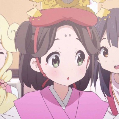 赵子琪质问芒果TV